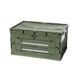 Контейнер складаний Storage box 50л NX21671008 green 6926767320639 фото 1