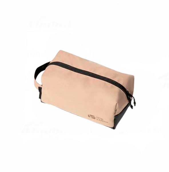 Косметичка Mobi Garden Wash Bag NX21664004 khaki 6926767315482 фото