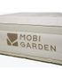 Матрас надувной двухместный со встроенным насосом Mobi Garden Air Double Bed 35 см NX22663012 sand 6941870591165 фото 9