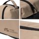 Косметичка Mobi Garden Wash Bag NX21664004 khaki 6926767315482 фото 3