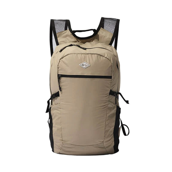 Рюкзак городской компактный Xing Ultralight Backpack NX21664016 Khaki 6926767316373 фото