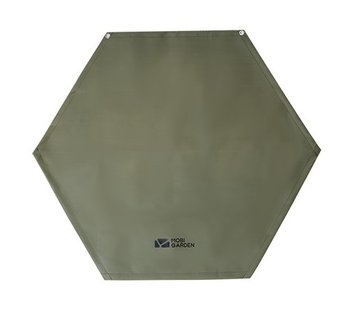 Килимок вогнестійкий Mobi Garden Fire-proof Cloth L NX22671054 green 6926767327447 фото