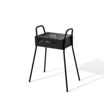 Гриль портативний Mobi Garden Barbecue Grill S NX23688001 black 6941870596078 фото