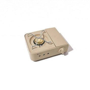 Плита газова портативна Mobi Garden Gas stove 2.1 NX23687002 sand 6941870571150 фото