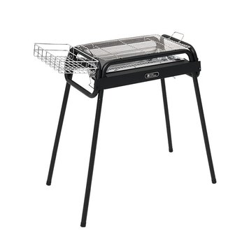 Гриль портативний Mobi Garden Barbecue Grill M NX23688002 black 6941870596085 фото