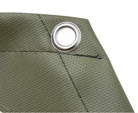 Килимок вогнестійкий Mobi Garden Fire-proof Cloth S NX22671055 green 6926767327461  фото