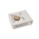 Плита газовая портативная Mobi Garden Gas stove 2.1 NX23687002 white 6941870571143 фото 1