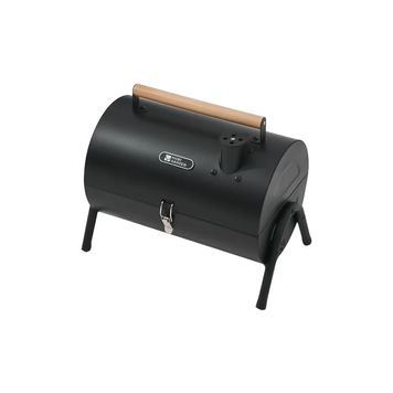 Гриль-барбекю Mobi Garden Barbecue Stove NX23688004 black 6941870596108 фото