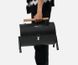 Гриль-барбекю Mobi Garden Barbecue Stove NX23688004 black 6941870596108 фото 4