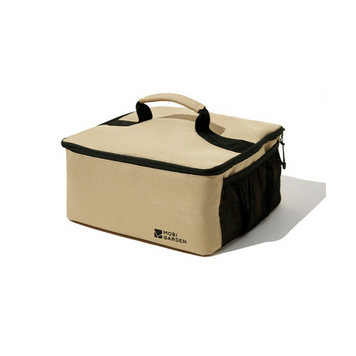 Сумка для кемпінгу Mobi Garden Storage bag NX23664001 khaki 6941870590625 фото