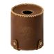 Чехол для газового баллона Mobi Garden Gas Cover leather 450г NX21671087 brown 6926767321063 фото 1