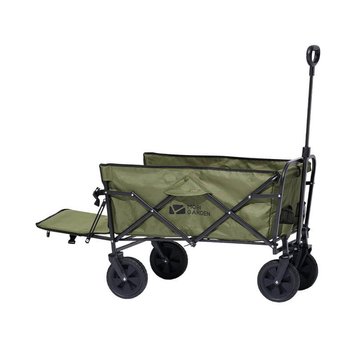 Візок складаний Mobi Garden Starry cart NX22671014 green 6926767321742 фото