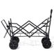 Візок складаний Mobi Garden Starry cart NX22671014 green 6926767321742 фото 6