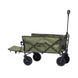 Візок складаний Mobi Garden Starry cart NX22671014 green 6926767321742 фото 1