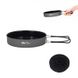 Сковорідка Mobi Garden Saucepan Alu NX20666024 grey 6928405319951 фото 2