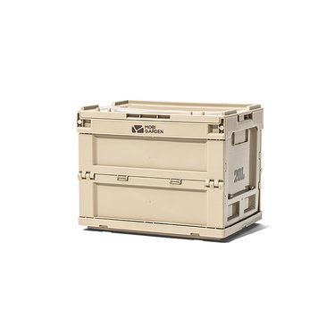 Контейнер складаний Storage Box Pro 20л NX23685006 sand 6941870588837 фото