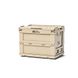 Контейнер складаний Storage Box Pro 20л NX23685006 sand 6941870588837 фото 1