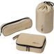 Набір чохлів для подорожей Mobi Garden Bag set (3 шт) NX21664007 sand 6926767315451 фото 1