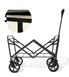 Візок складаний Mobi Garden Starry cart Pro NX23689006 black 6941870571556 фото 2