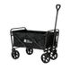 Візок складаний Mobi Garden Starry cart Pro NX23689006 black 6941870571556 фото 1