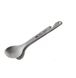 Ложка Mobi Garden Spoon NX21666042 titanium 6926767310296 фото 1